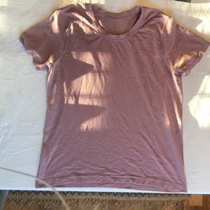 Lululemon shirt